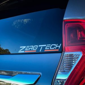 ZeroTech Decal Pack