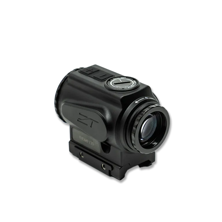 Red Dot Reflex Sight 3 Moa Low Mount Zerotech Australia 9301