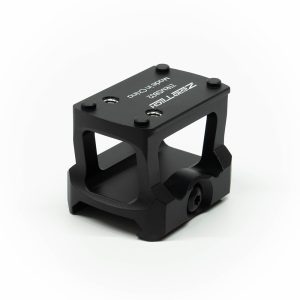 MICRO REFLEX RMSc HIGH PICATINNY MOUNT