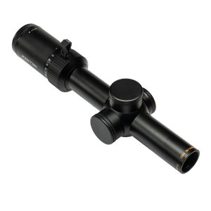 1-8x24 LPVO RAR Illuminated