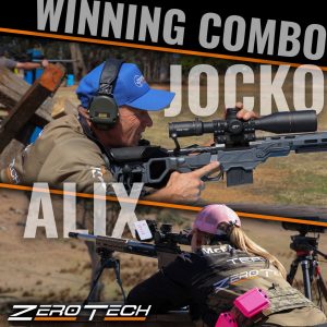 Sheep Stations to Shooting Stages My Path to Precision Rifle Sports Large