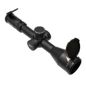 5-30x56ED RMG 3 Illuminated