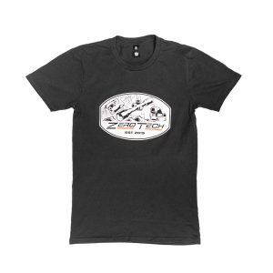 EST. 2019 T-Shirt - XL, Coal