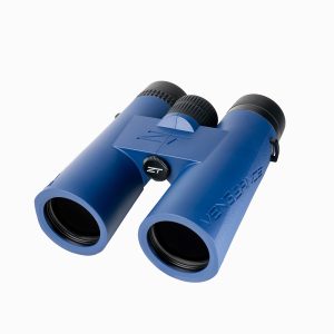 10x42 Waterproof Marine Binoculars - BCF Exclusive