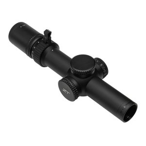 1-10x28 LPVO RMG-L Illuminated