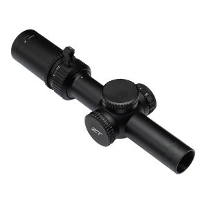 1-4x24 LPVO RAR Illuminated