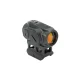 Red Dot 1x22 Digital 2 MOA HIGH & LOW MOUNT
