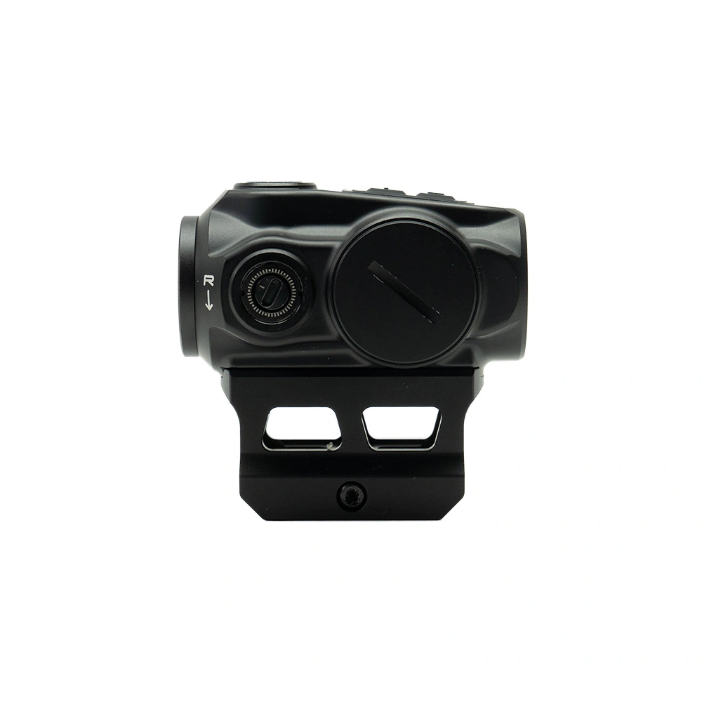 Red Dot 1x22 Digital 2 MOA HIGH & LOW MOUNT 4 Red Dot 1x22 Digital 2 MOA HIGH & LOW MOUNT - Image 4