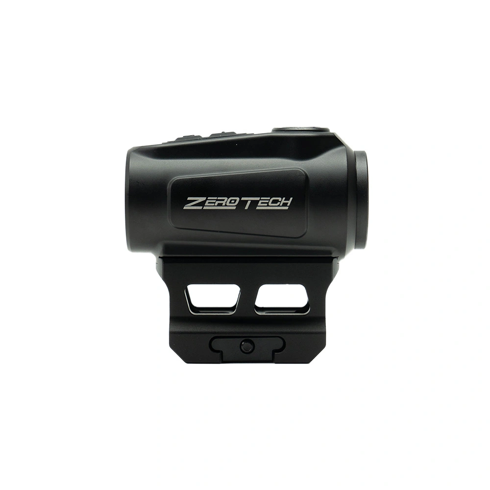 Red Dot 1x22 Digital 2 MOA HIGH & LOW MOUNT 2 Red Dot 1x22 Digital 2 MOA HIGH & LOW MOUNT - Image 2