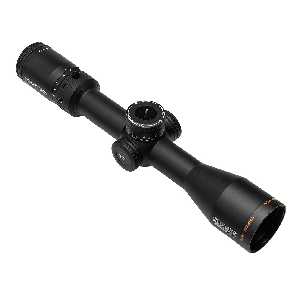 3-18x44 FFP RMG-H Illuminated Shoot2Hunt 1 TR3184H-IR 3-18x44