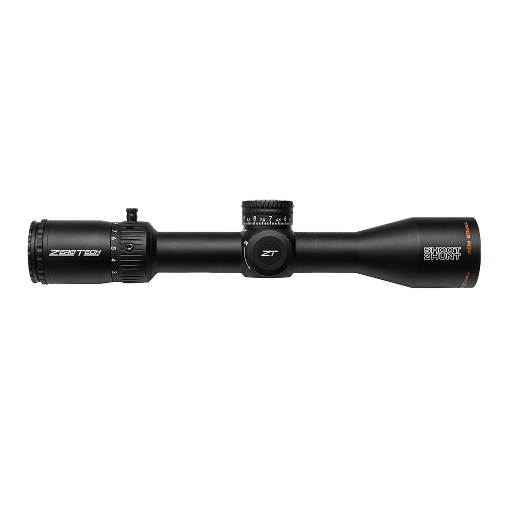 3-18x44 FFP RMG-H Illuminated Shoot2Hunt 3 3-18x44 FFP RMG-H Illuminated Shoot2Hunt - Image 3