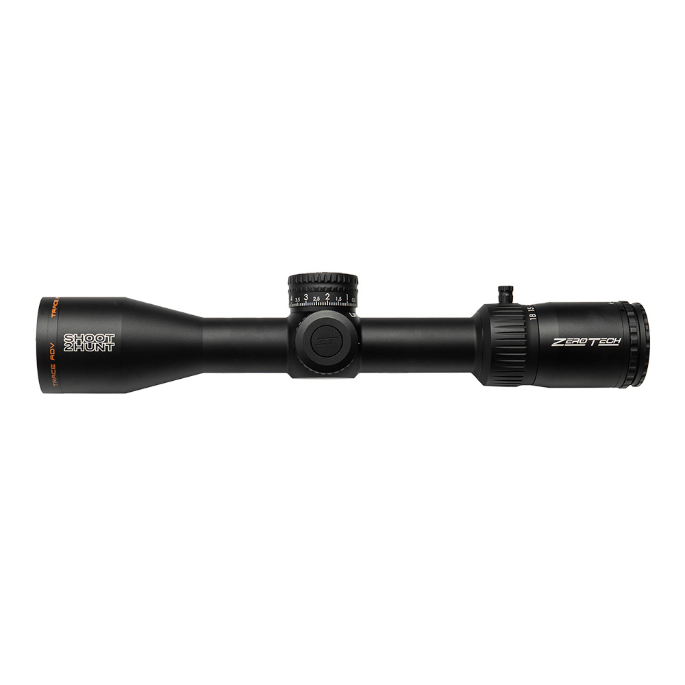 3-18x44 FFP RMG-H Illuminated Shoot2Hunt 2 3-18x44 FFP RMG-H Illuminated Shoot2Hunt - Image 2