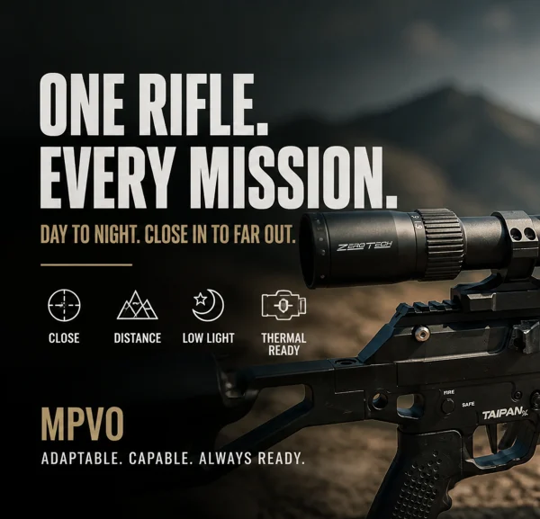 MPVO Scopes