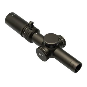 1-6X24mm