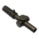1-6x24mm LPVO RAR - FDE