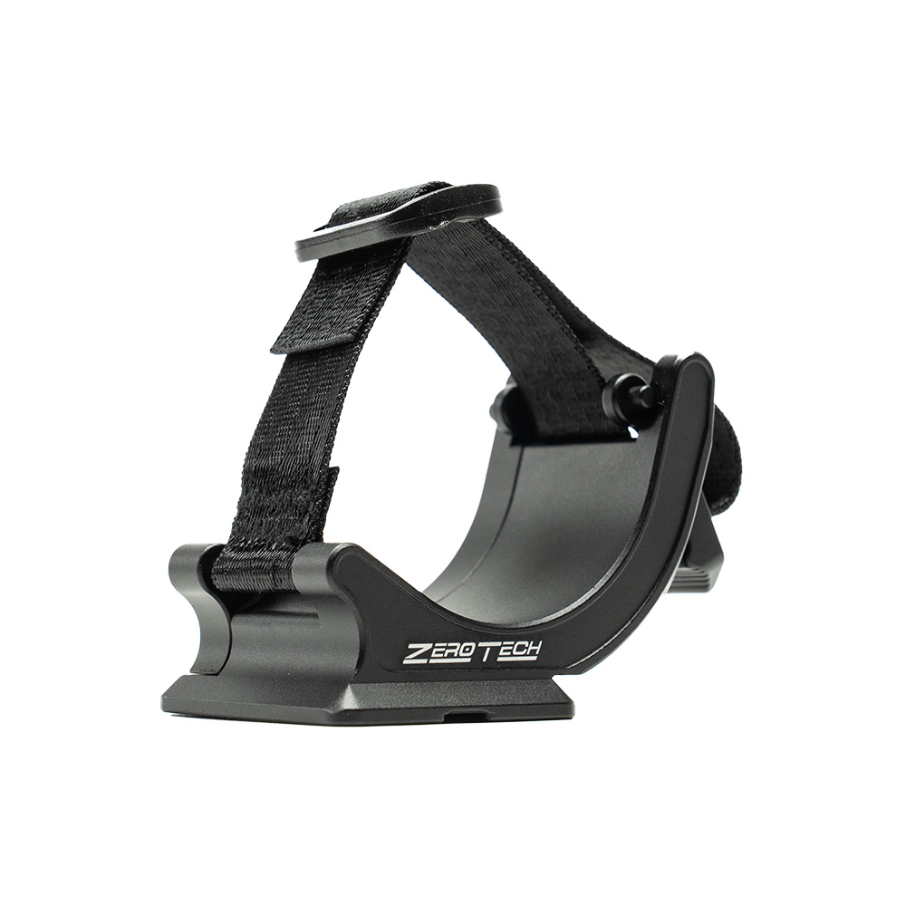 Universal Binocular Tripod Adapter 1 ZeroTech Universal Binocular Tripod Adapter ZTA-BA01