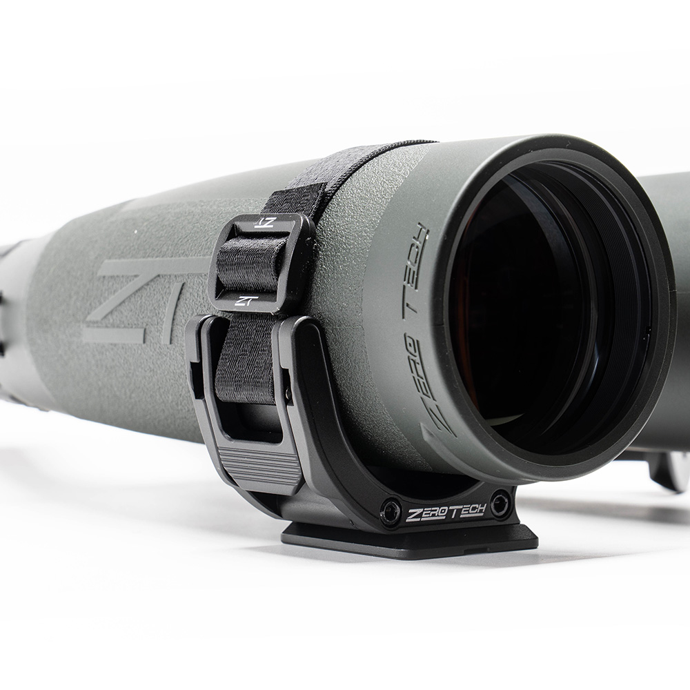 Universal Binocular Tripod Adapter 3 Universal Binocular Tripod Adapter - Image 3