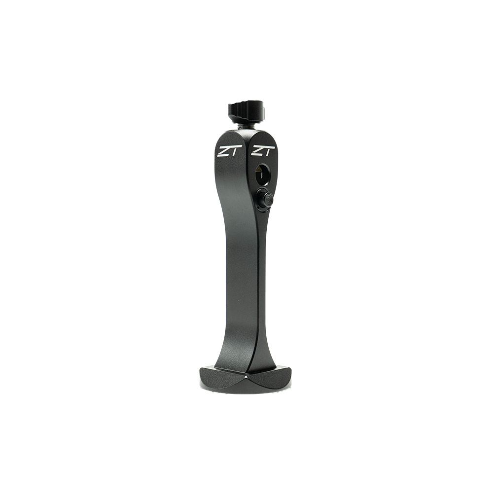 Binocular Tripod Post Adapter 1 Binocular Tripod Post Adapter ZTA-BA03