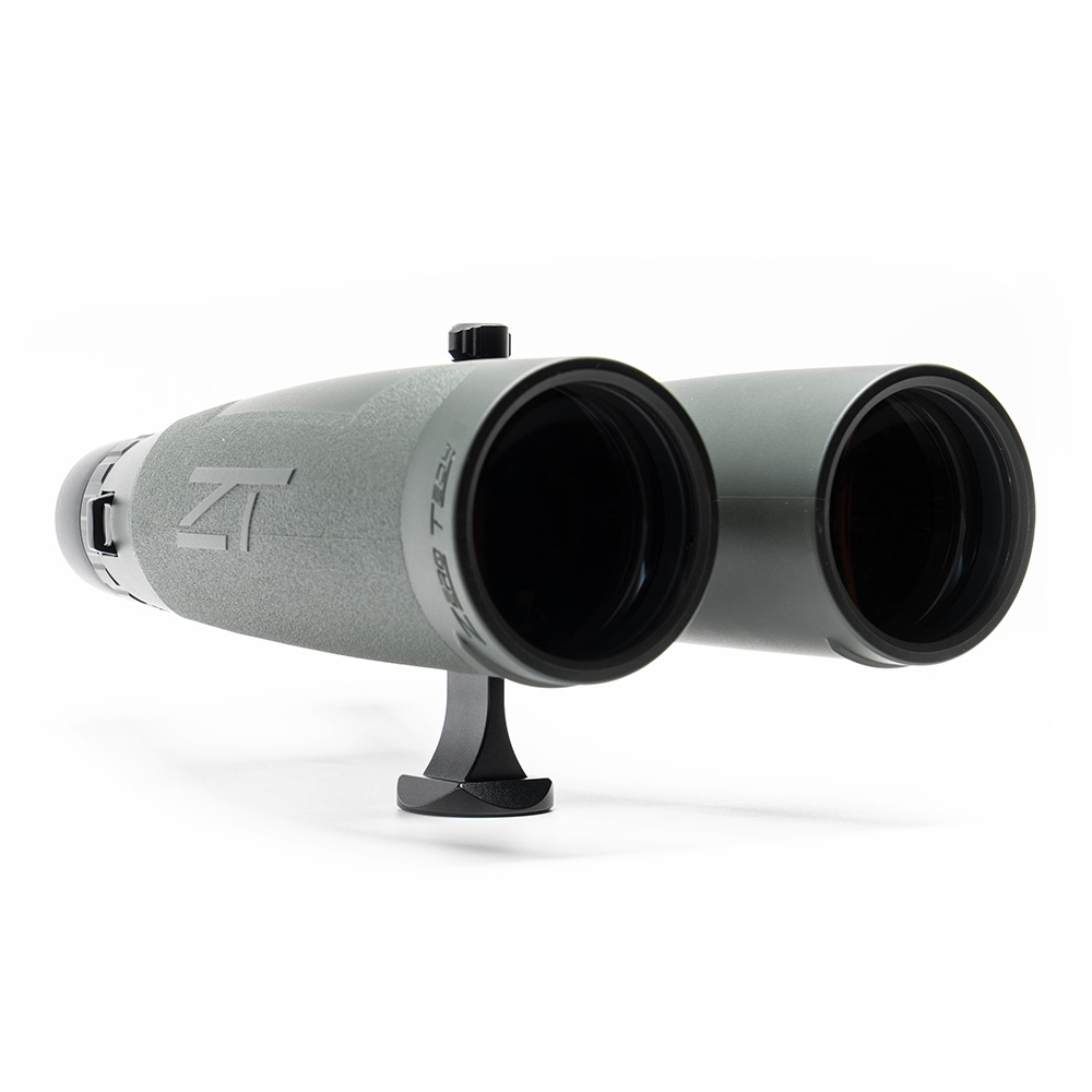 Binocular Tripod Post Adapter 4 Binocular Tripod Post Adapter - Image 4