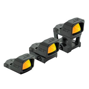 Thrive HD Reflex Sight 3 MOA
