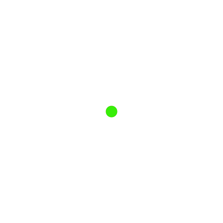 Green Dot H.A.L.O Enclosed Aspherical Reflex Sight 12 Red Dot White green dot thdm21g 450