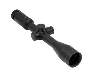 6-24x50mm FFP LR Hunter Illuminated