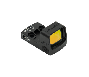 Green Dot Micro Reflex Sight