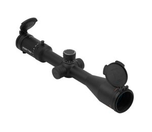 4-24X50mm Tremor3