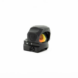 Green Dot H.A.L.O Enclosed Aspherical Reflex Sight