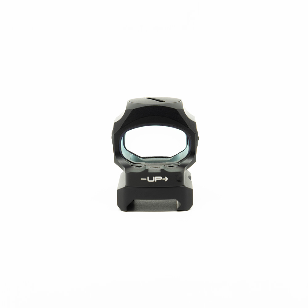 Green Dot H.A.L.O Enclosed Aspherical Reflex Sight 4 Green Dot H.A.L.O Enclosed Aspherical Reflex Sight - Image 4