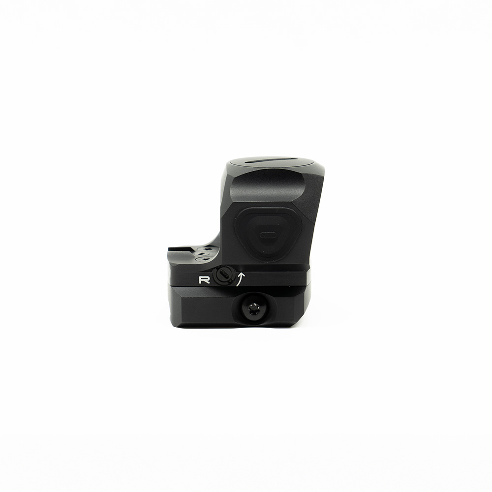 Green Dot H.A.L.O Enclosed Aspherical Reflex Sight 5 Green Dot H.A.L.O Enclosed Aspherical Reflex Sight - Image 5