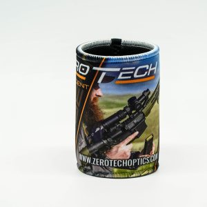 ZeroTech Stubby Coolers - TAC